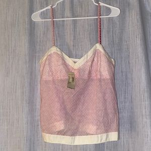 NWT american eagle tank top